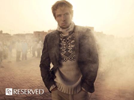 RESERVED на женском сайте OrangeSnow.ru