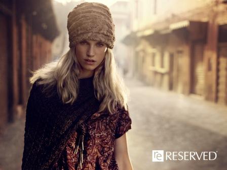 RESERVED на женском сайте OrangeSnow.ru